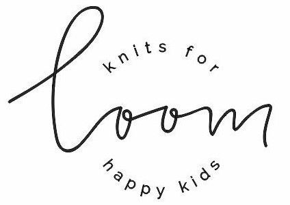 loom knits for happy kids - ITsale