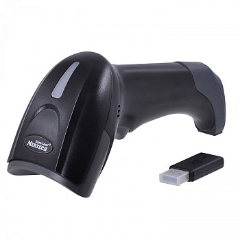 Сканер MERTECH CL-2310 BLE Dongle P2D USB black - ITsale - thumb