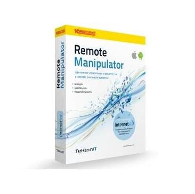 Remote Manipulator (100-199 лиц., классическая) [PC, Цифровая версия]