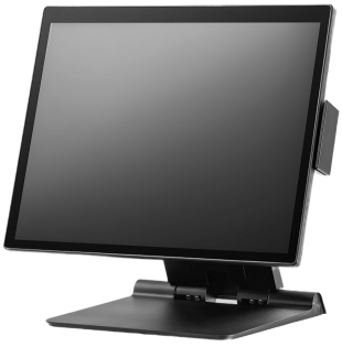 Сенсорный терминал АТОЛ МАКС 15 V2 (15" P-CAP, i3-1215U, M.2 SATA 256 Gb, 8Gb DDR4),без MSR, без ОС. - ITsale - thumb