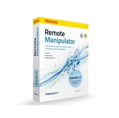 Remote Manipulator (50-99 лиц., классическая) [PC, Цифровая версия]