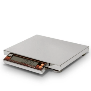 Весы фасовочные ШТРИХ-СЛИМ 300М 15-2, 5 Д1Н (POS2) интерфейс USB (размер платформы 325х275х55) - ITsale - thumb