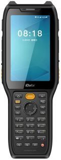 ТСД iData K8 (And11.0/2D/4G+64G/4, 0-inch/4G(LTE)/WiFI/BT/GPS/Type-C/13MPX/NFC/no GMS) - ITsale