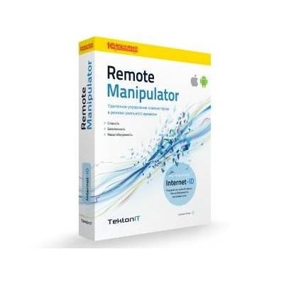 Remote Manipulator (200-399 лиц., классическая) [PC, Цифровая версия]