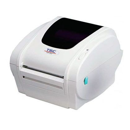 Принтер этикеток (термо, 203dpi) TSC TDP-247, PSU - ITsale