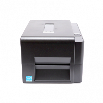 Принтер этикеток (термотрансферный, 203dpi) TSC TE200 - ITsale - thumb