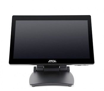 Сенсорный терминал АТОЛ Нео 16 (СТАРТ 16; 15.6" P-CAP, Intel Celeron J3455, SSD 128GB, RAM 8GB),без MSR, без ОС. - ITsale - thumb