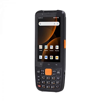 Терминал сбора данных MERTECH MovFast S40 - ITsale - thumb