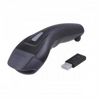 Сканер MERTECH CL-610 P2D USB black - ITsale - thumb