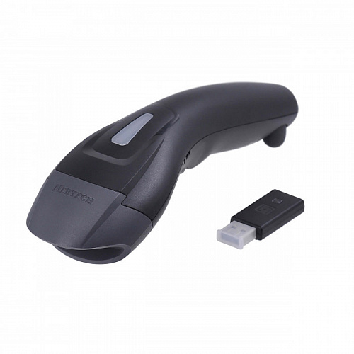 Сканер MERTECH CL-610 P2D USB black - ITsale