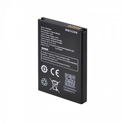 Батарея для ТСД MERTECH MovFast S55 - ITsale