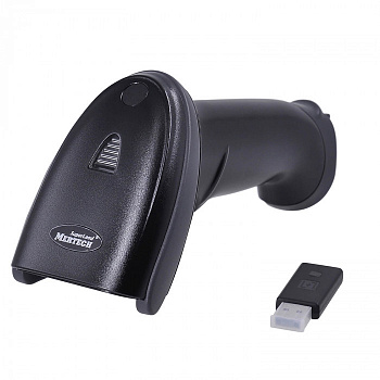 Сканер MERTECH CL-2210 BLE Dongle P2D USB black - ITsale - thumb