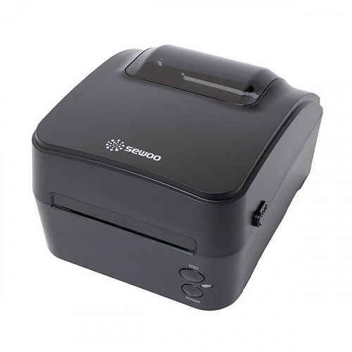 Принтер этикеток Sewoo LK-B24 (термотрансферный, 203dpi, 4", 127 мм/сек, USB, RS232, Ethernet - ITsale