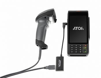 USB-разветвитель для СТБ 5 - ITsale - thumb