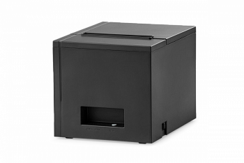Чековый принтер АТОЛ RP-310-UL, черный, БП. - ITsale - thumb