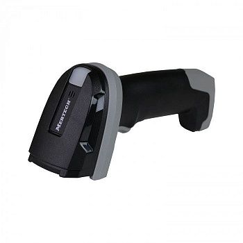 Сканер ШК MERTECH CL-2425 Ai HR 2Core XLaser BLE SPP Dongle P2D USB Black - ITsale - thumb