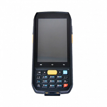 ТСД iData 70 (And10.0/2D/4G+64G/4-inch/4G (LTE)/WiFI/BT/GPS/Type-C/5-8MPX/NFC/no GMS - ITsale - thumb