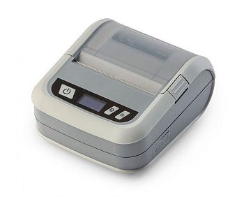 Мобильный принтер этикеток АТОЛ XP-323B (203 dpi, термопечать, USB, Bluetooth 4.0, ширина печати 72 мм, скорость 70 мм/с) - ITsale - thumb