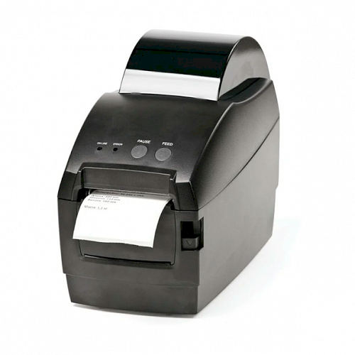 Принтер этикеток АТОЛ BP21 (203dpi, термопечать, RS-232 и USB, ширина печати 54мм, скорость 127 мм/с) - ITsale