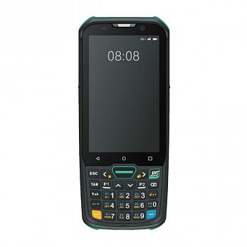ТСД Mindeo M40 2D/WiFi/LTE/NFC/3/32Gb/C/5100mAh/USB/EU - ITsale - thumb