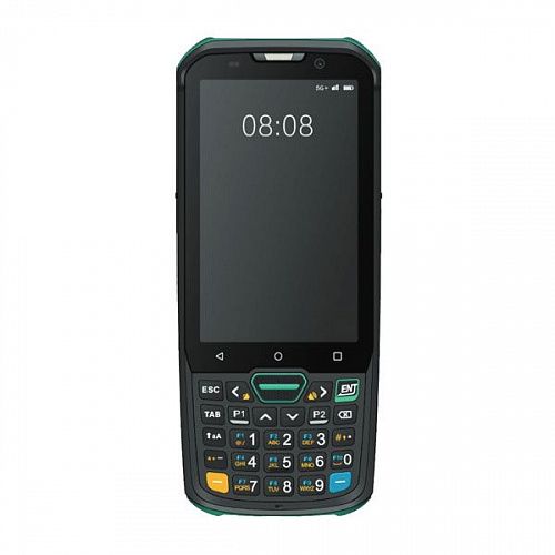 ТСД Mindeo M40 2D/WiFi/LTE/NFC/3/32Gb/C/5100mAh/USB/EU - ITsale