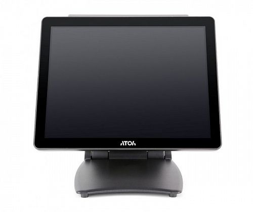 Сенсорный терминал АТОЛ Нео 15 (15" P-CAP, Intel Celeron J3455, SSD 128GB, RAM 8GB),без MSR, без ОС. - ITsale