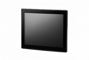 Дополнительный монитор 15" АТОЛ SM15Neo (vPro),черный, для терминала Нео 15 vPro - ITsale - thumb