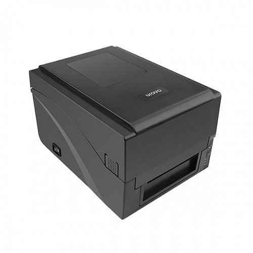Принтер печати этикеток Urovo D7000 / D7000-A2203U1R1B1W1 / 203dpi+USB+RS232+Ethernet (термотрансферный) - ITsale