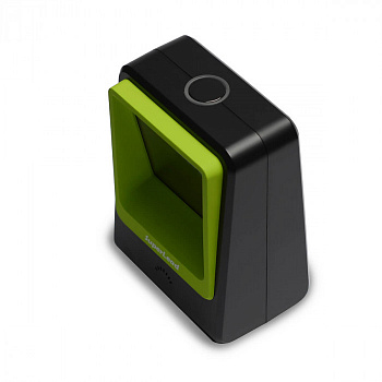 Сканер MERTECH 8400 P2D Superlead USB, USB эмуляция RS232 green - ITsale - thumb