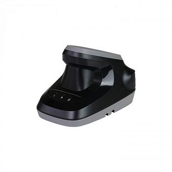 Зарядно-коммуникационная подставка (Cradle) для сканера CL-2420/CL-2425 black - ITsale - thumb