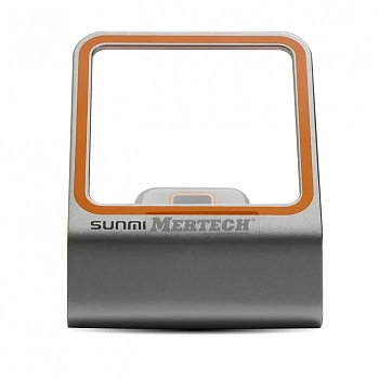Сканер QR-кодов MERTECH SUNMI NS010 - ITsale - thumb