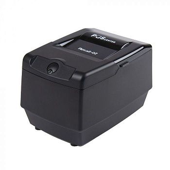 ККТ "РИТЕЙЛ-02Ф" (У) USB/COM с раз. ДЯ (черный) без ФН - ITsale - thumb