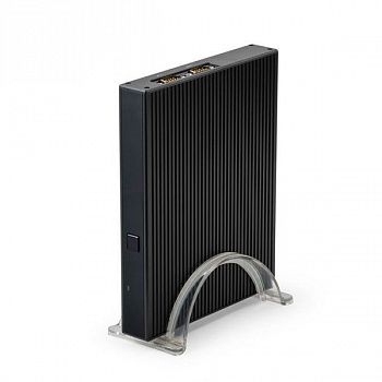 POS-компьютер АТОЛ T200 (rev.2) черный, Intel Celeron J1900, 2.0/2.4 ГГц, SSD, 4 Гб DDR3L, без ОС - ITsale - thumb