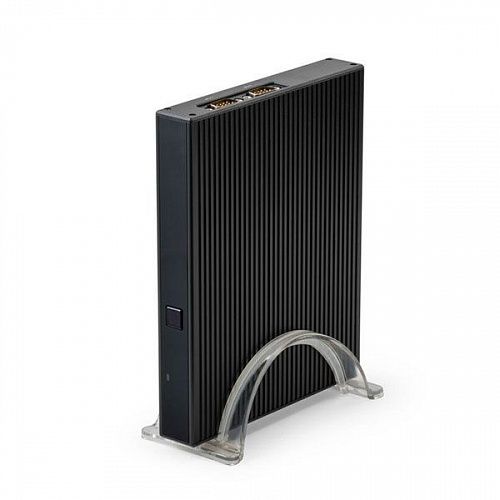 POS-компьютер АТОЛ T200 (rev.2) черный, Intel Celeron J1900, 2.0/2.4 ГГц, SSD, 4 Гб DDR3L, без ОС - ITsale