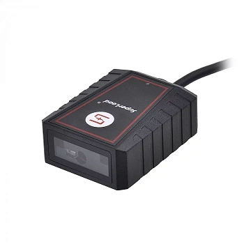 Сканер MERTECH N300 warm light 2D USB, USB эмуляция RS232 - ITsale - thumb