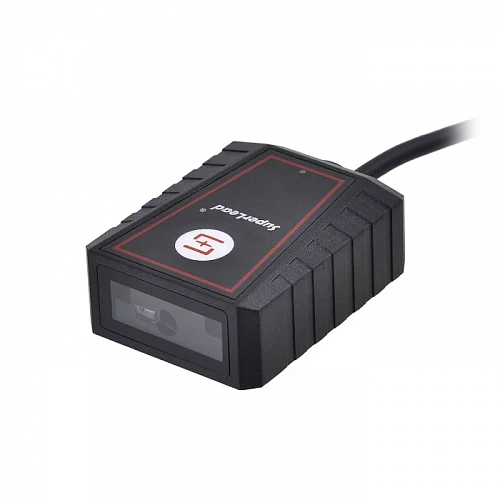 Сканер MERTECH N300 warm light 2D USB, USB эмуляция RS232 - ITsale