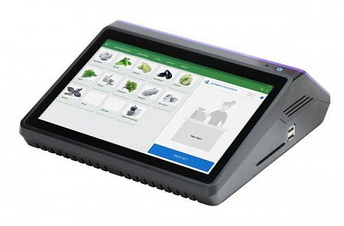 ККТ Вики Мини Ф 10" ФН15 - ITsale